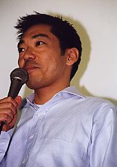 香川照之