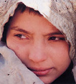 アフガン零年 場面写真