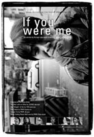 『If You Were Me』ポスター