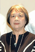 羽田澄子
