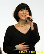 上野樹里