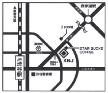 KNJ map