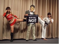 風香、小林由佳