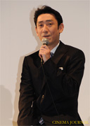 中村橋之介