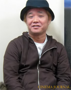 川野浩司