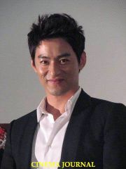 チュ・ジンモ
