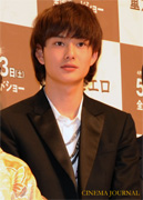 岡田将生