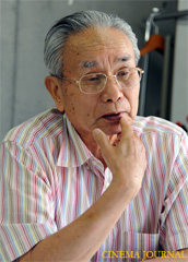 川本昭人