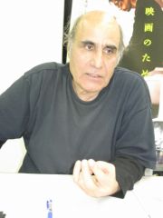 アミール・ナデリ監督