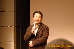 常田高志監督